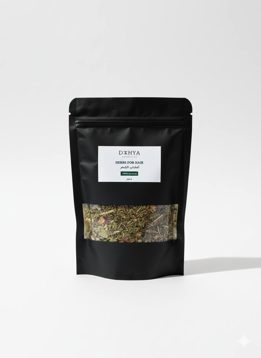 Hair herbs 200 G