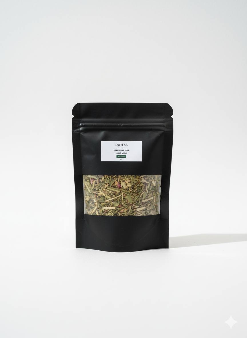 Hair herbs 50 G