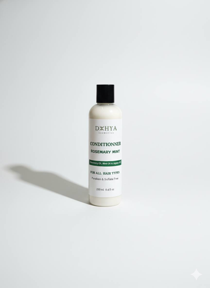 Rosemary Conditioner